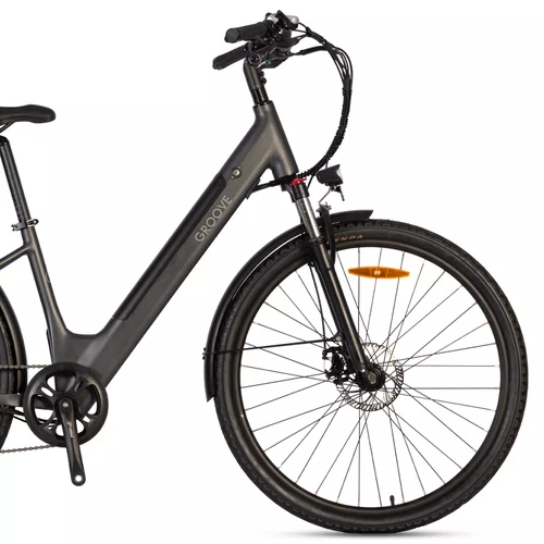 Bicicleta Elétrica Groove E-Urban