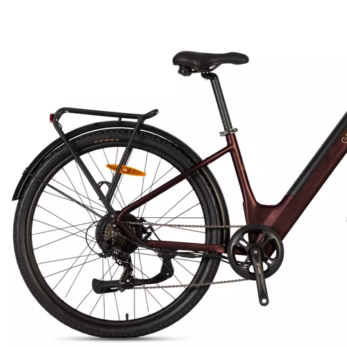 Bicicleta Elétrica Groove E-Urban