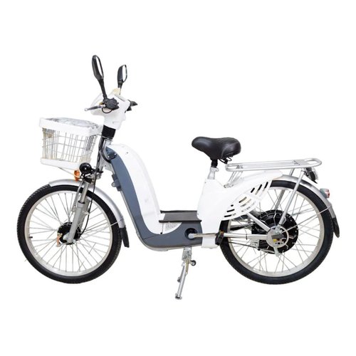 Bicicleta Elétrica Moto Chefe Pop