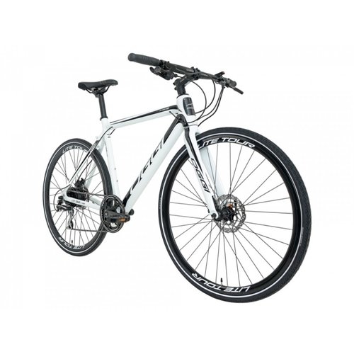 Bicicleta Elétrica Oggi Lite Tour E-500