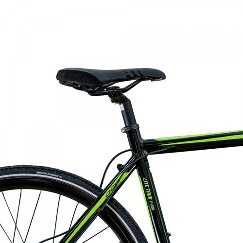 Bicicleta Elétrica Oggi Lite Tour E-500
