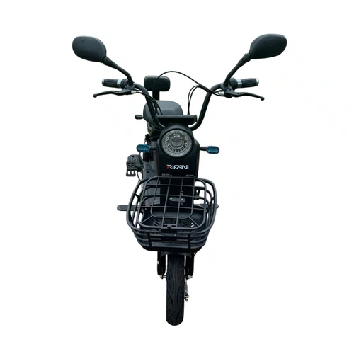 Bicicleta Elétrica Rifani Smart ‑ 600 48 V
