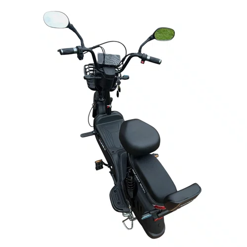 Bicicleta Elétrica Rifani Smart ‑ 600 48 V