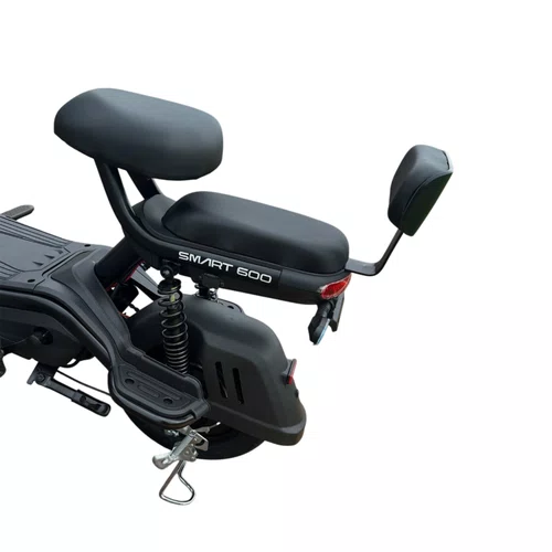 Bicicleta Elétrica Rifani Smart ‑ 600 48 V