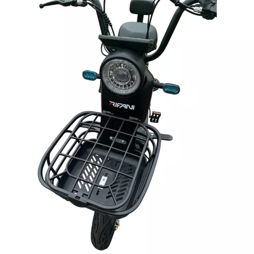 Bicicleta Elétrica Rifani Smart ‑ 600 48 V