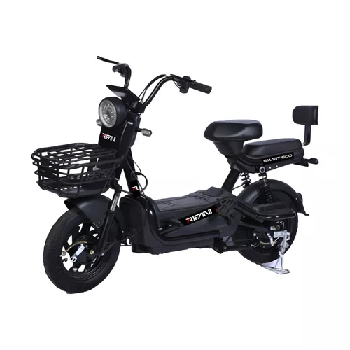 Bicicleta Elétrica Rifani Smart ‑ 600 48 V