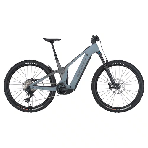 Bicicleta Elétrica Scott Patron Eride 910 2025