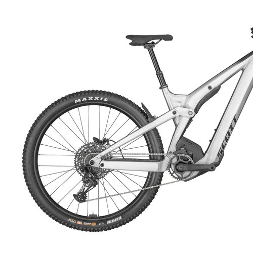 Bicicleta Elétrica Scott Strike eRide 920 Evo 2024