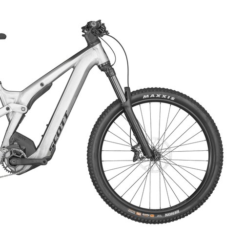 Bicicleta Elétrica Scott Strike eRide 920 Evo 2024