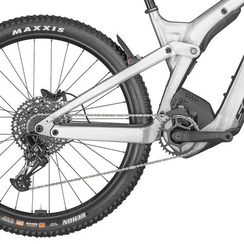 Bicicleta Elétrica Scott Strike eRide 920 Evo 2024