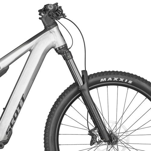 Bicicleta Elétrica Scott Strike eRide 920 Evo 2024