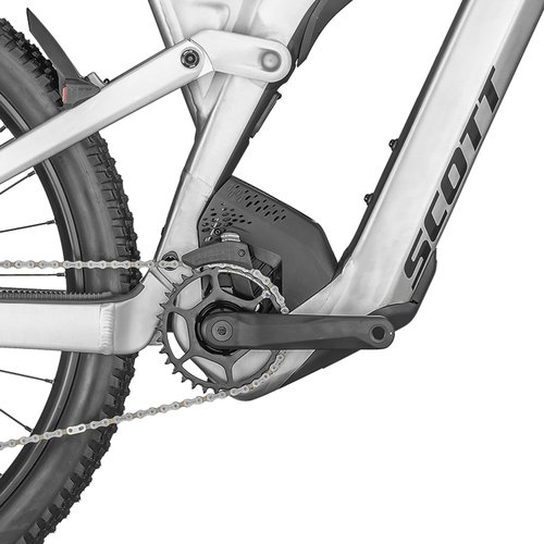Bicicleta Elétrica Scott Strike eRide 920 Evo 2024