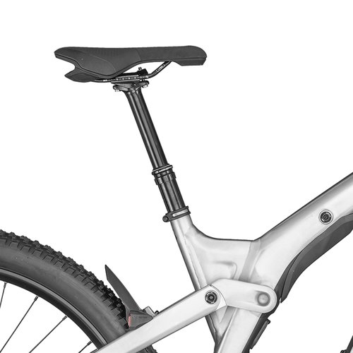 Bicicleta Elétrica Scott Strike eRide 920 Evo 2024