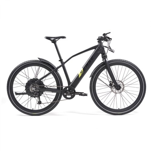 Bicicleta Elétrica Sense Impulse 2023