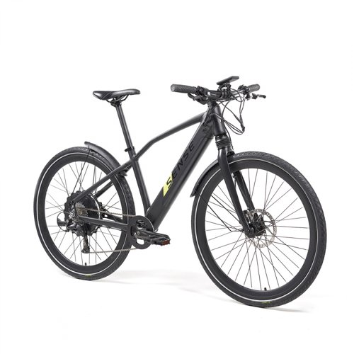 Bicicleta Elétrica Sense Impulse 2023