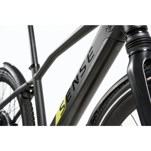 Bicicleta Elétrica Sense Impulse 2023