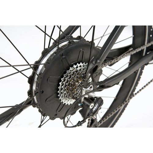 Bicicleta Elétrica Sense Impulse 2023