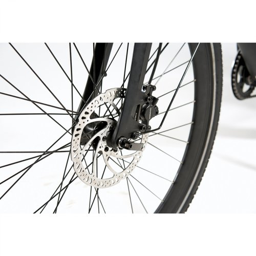 Bicicleta Elétrica Sense Impulse 2023