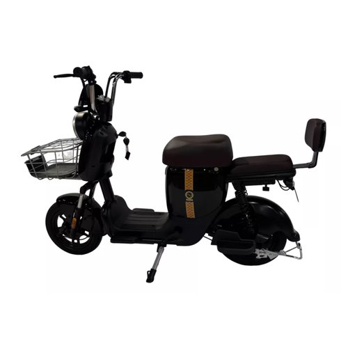 Bicicleta Elétrica Sudu A2P