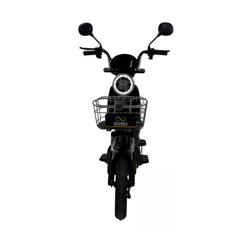 Bicicleta Elétrica Sudu A2P