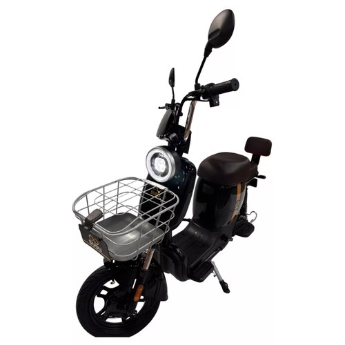 Bicicleta Elétrica Sudu A2P