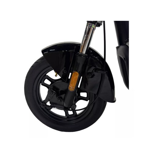 Bicicleta Elétrica Sudu A2P