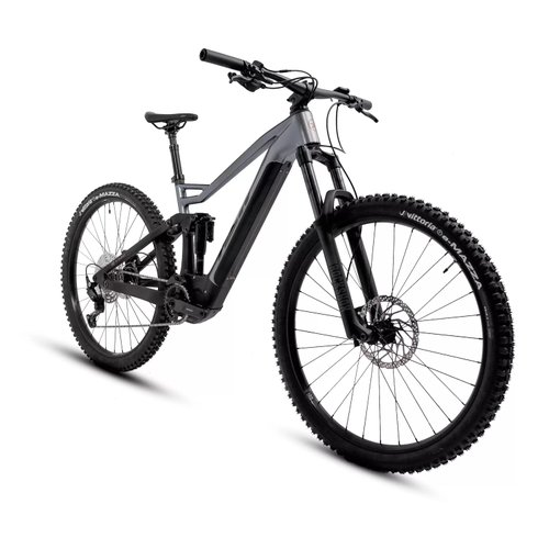 Bicicleta Elétrica TSW E-Quest Deore