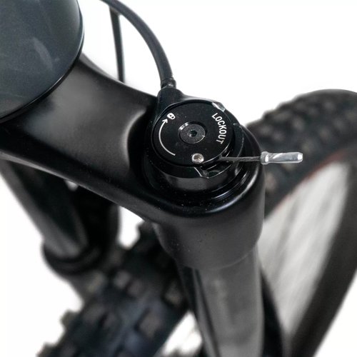 Bicicleta Elétrica TSW E-Quest Deore