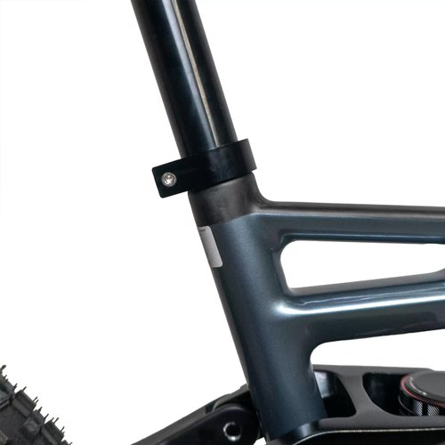 Bicicleta Elétrica TSW E-Quest Deore