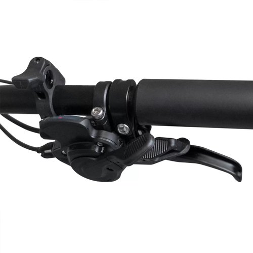 Bicicleta Elétrica TSW E-Quest Deore