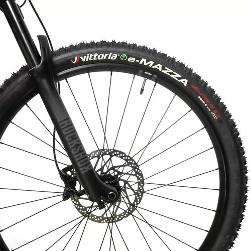 Bicicleta Elétrica TSW E-Quest Deore