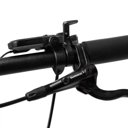 Bicicleta Elétrica TSW E-Quest Deore