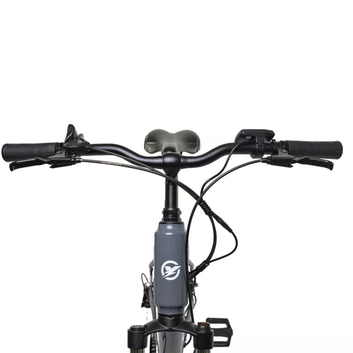 Bicicleta Elétrica Yoo Fleek 250 Aro 26