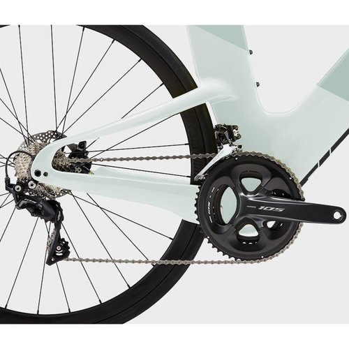 Bicicleta Felt IAx Advanced 105