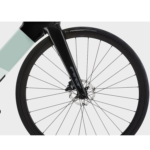 Bicicleta Felt IAx Advanced 105