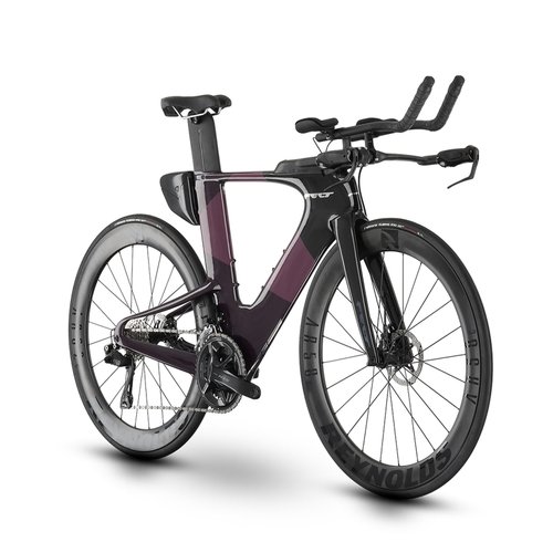Bicicleta Felt IAx Advanced 105 Di2