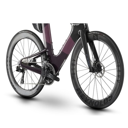 Bicicleta Felt IAx Advanced 105 Di2