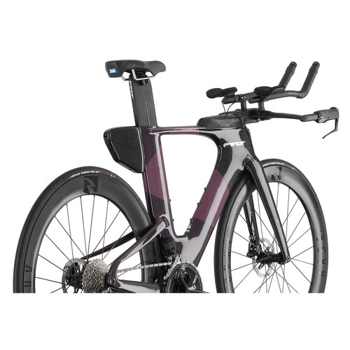 Bicicleta Felt IAx Advanced 105 Di2