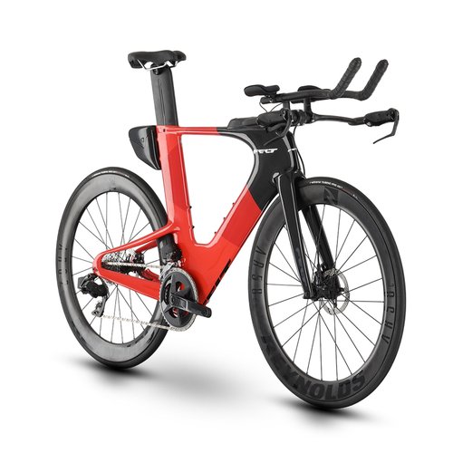 Bicicleta Felt IAx Advanced Rival eTap AXS