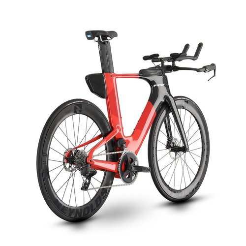 Bicicleta Felt IAx Advanced Rival eTap AXS