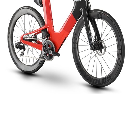 Bicicleta Felt IAx Advanced Rival eTap AXS