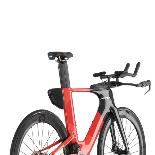 Bicicleta Felt IAx Advanced Rival eTap AXS