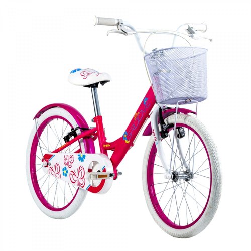 Bicicleta Groove My Bike Aro 20