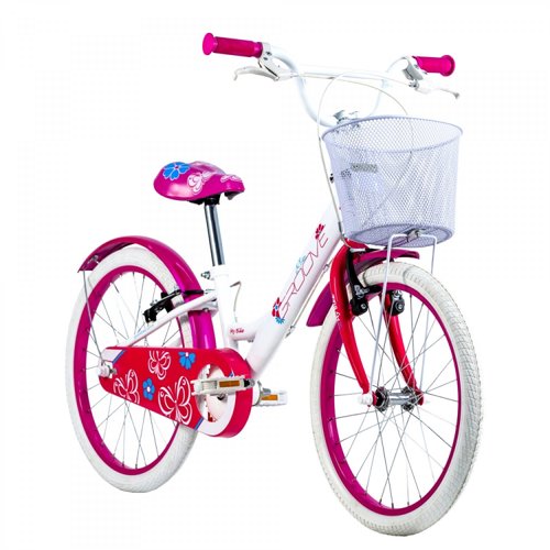 Bicicleta Groove My Bike Aro 20