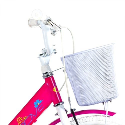 Bicicleta Groove My Bike Aro 20