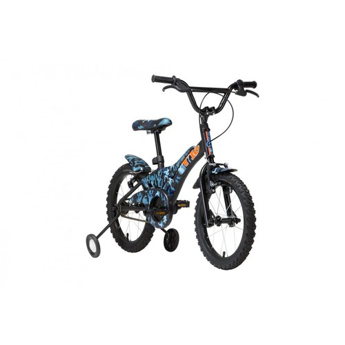 Bicicleta Infantil Groove T16 Aro 16