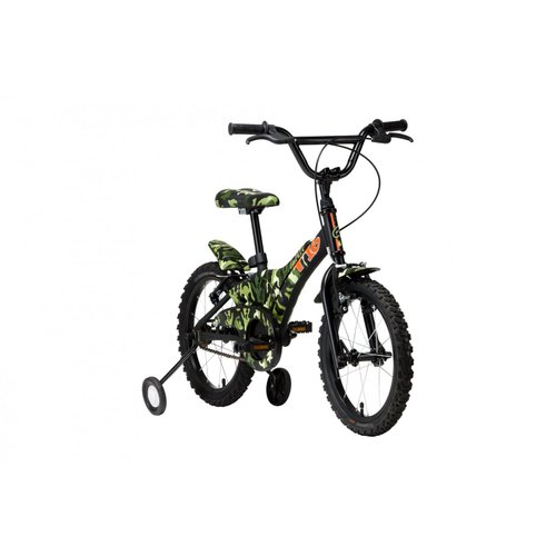 Bicicleta Infantil Groove T16 Aro 16