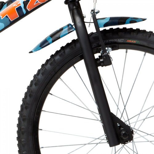Bicicleta Groove T20