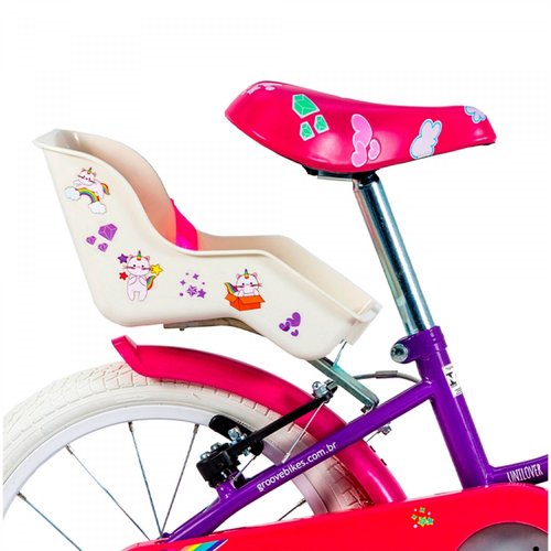 Bicicleta Groove Unilover Aro 16