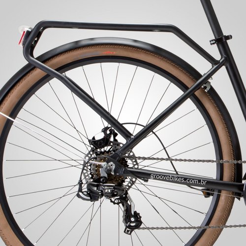 Bicicleta Groove Urban MD